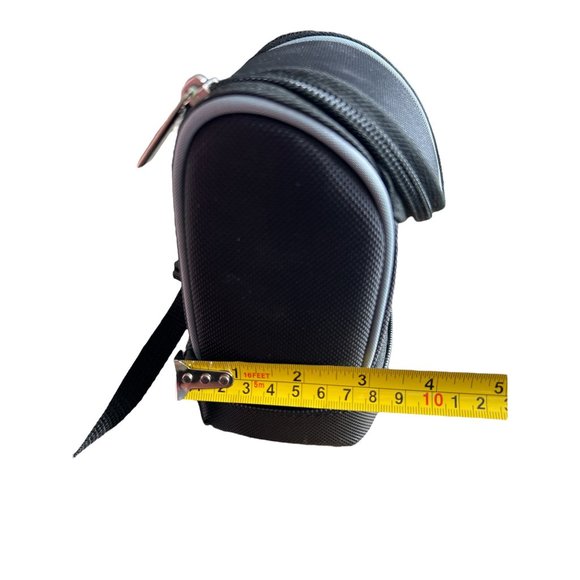 Kodak Graphite Black Camera‎ Case Like New - Digital Camera Cases - Picture 11 of 12